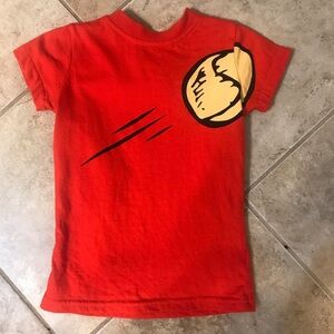 🛹 Knuckleheads Shirt Sleeve Tee